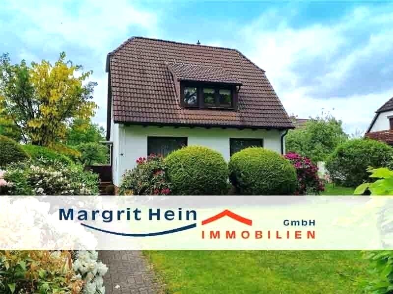 Einfamilienhaus zum Kauf 519.000 € 4 Zimmer 100 m²<br/>Wohnfläche 701 m²<br/>Grundstück Alt - Reinbek Reinbek 21465