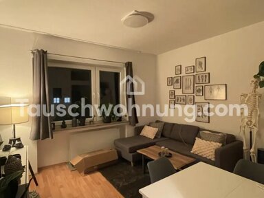 Wohnung zur Miete Tauschwohnung 320 € 2 Zimmer 30 m² EG Sentrup Münster 48149