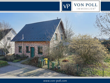 Einfamilienhaus zum Kauf 830.000 € 5,5 Zimmer 180 m² 421 m² Grundstück St. Tönis Tönisvorst / Sankt Tönis 47918