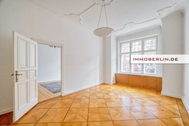 Wohnung zum Kauf 1.199.000 € 6 Zimmer 174 m² frei ab sofort Friedenau Berlin 12159