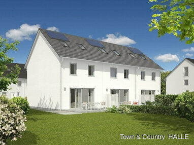 Einfamilienhaus zur Miete 2.290 € 5 Zimmer 121,4 m² 400 m² Grundstück Kröllwitz Halle 06120
