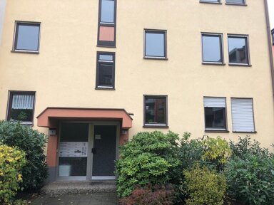 Wohnung zum Kauf provisionsfrei 287.000 € 2 Zimmer 63,5 m² EG Am Färberhof Tal Erlangen 91052