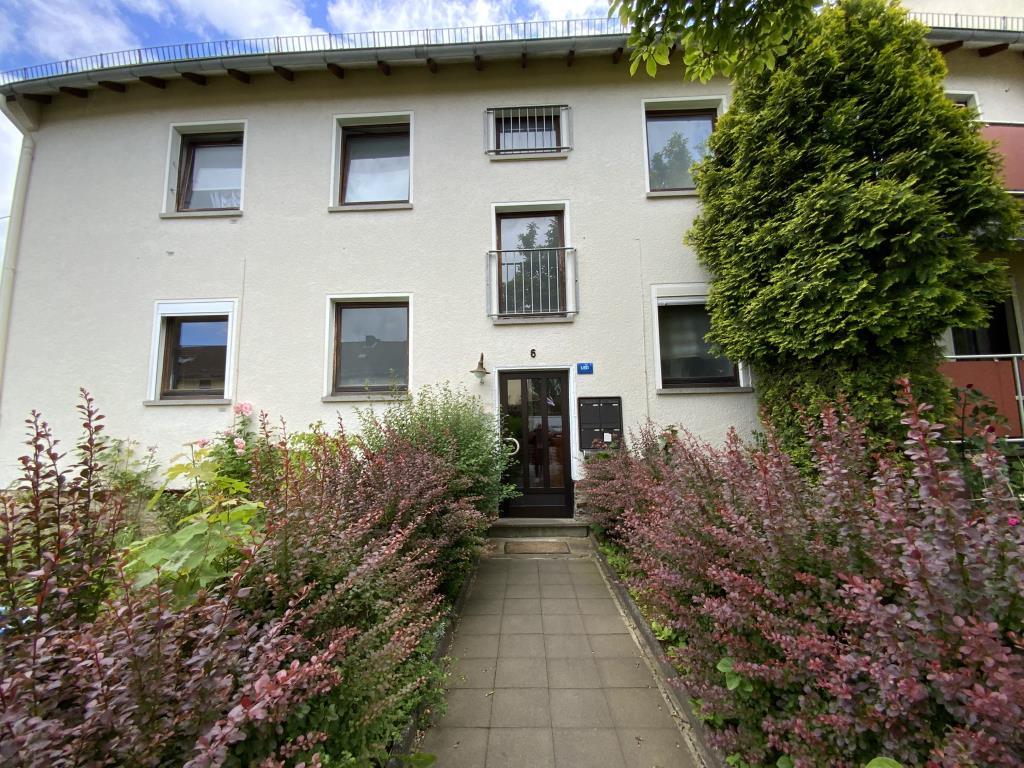Wohnung zur Miete 459 € 2 Zimmer 48,6 m²<br/>Wohnfläche Erdgeschoss<br/>Geschoss Bunzlauer Straße 6 Höhr-Grenzhausen 56203