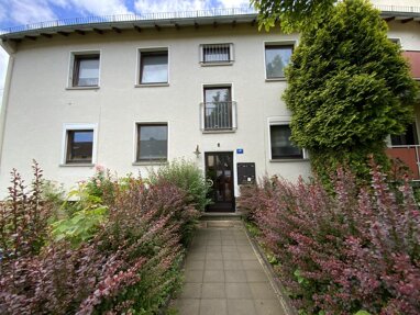 Wohnung zur Miete 459 € 2 Zimmer 48,6 m² Erdgeschoss Bunzlauer Straße 6 Höhr-Grenzhausen 56203