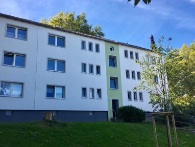 Wohnung zur Miete 494,21 € 2 Zimmer 47,8 m² 2. Geschoss Sudhoffstraße 18 Neanderstraße / Talstraße Mettmann 40822