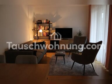 Wohnung zur Miete Tauschwohnung 1.912 € 3 Zimmer 83 m² EG Moabit Berlin 13353