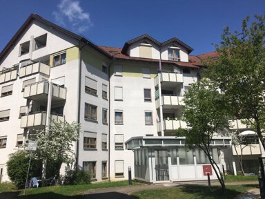 Wohnung zum Kauf provisionsfrei 169.500 € 2 Zimmer 53 m² Kolpingweg 5 Weil der Stadt Weil der Stadt 71263