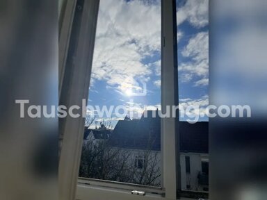 Wohnung zur Miete Tauschwohnung 630 € 2 Zimmer 50 m² Ohlsdorf Hamburg 22303