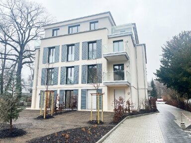 Wohnung zur Miete 1.810 € 4 Zimmer 103,4 m² EG Kleinzschachwitz-Nord Dresden 01259