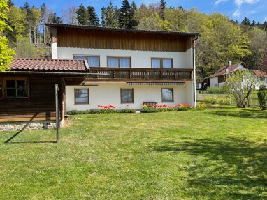 Einfamilienhaus zum Kauf 254.000 € 6 Zimmer 148,1 m² 855 m² Grundstück Beiwald Spiegelau 94518