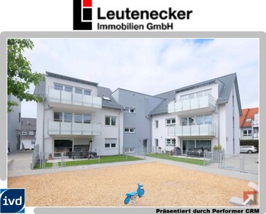 Wohnung zum Kauf provisionsfrei 549.000 € 4 Zimmer 94,7 m² Neckarems 118 Remseck 71686