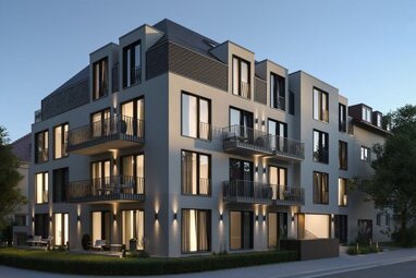 Wohnung zum Kauf Provisionsfrei 349.000 € 3 Zimmer 80,6 m² 2. Geschoss Eitorf Eitorf 53783