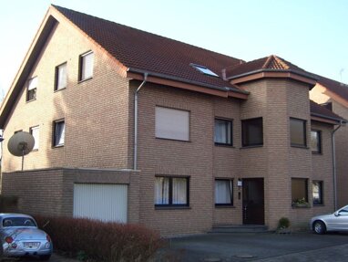 Wohnung zur Miete 400 € 2 Zimmer 64 m² frei ab 01.09.2024 Delbrück Delbrück 33129
