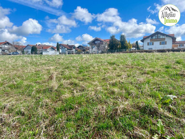 Grundstück zum Kauf 350.000 € 439 m² Grundstück Wildpoldsried 87499