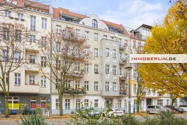 Wohnung zum Kauf 619.000 € 2 Zimmer 93 m² frei ab sofort Prenzlauer Berg Berlin 10437