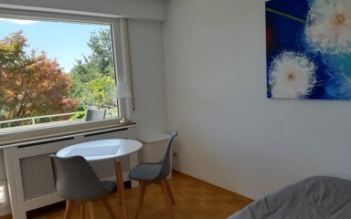 WG-Zimmer zur Miete Wohnen auf Zeit 630 € 15 m² frei ab 31.01.2025 Ramsbachstrasse 0 Waldau Stuttgart Degerloch 70597