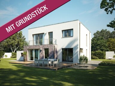 Einfamilienhaus zum Kauf 631.206,88 € 5 Zimmer 160 m² 734,2 m² Grundstück Medingen Ottendorf-Okrilla 01458