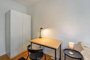 Wohnung zur Miete Wohnen auf Zeit 987 € 3 Zimmer 12 m² frei ab sofort Sültstr. 60<br/>10409 Berlin Prenzlauer Berg Berlin 10409