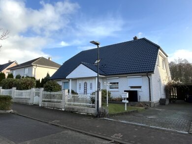 Einfamilienhaus zum Kauf 469.000 € 6 Zimmer 174,8 m² 638 m² Grundstück Wahlbezirk 15 Itzehoe 25524