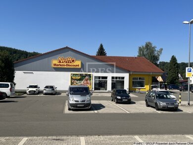 Laden zum Kauf als Kapitalanlage geeignet 1.660.000 € 1.063,7 m² 4.229 m² Grundstück Wasungen 98634