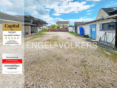 Grundstück zum Kauf 148.000 € 550 m² Grundstück Grundschule St. Peter 3 Andernach 56626