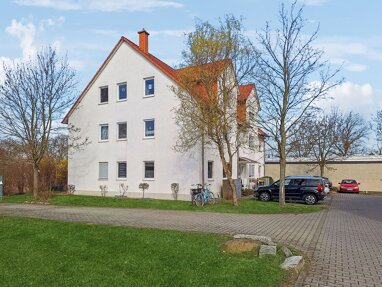 Wohnung zum Kauf 84.970 € 2 Zimmer 67 m² Haideburg Dessau-Roßlau 06849