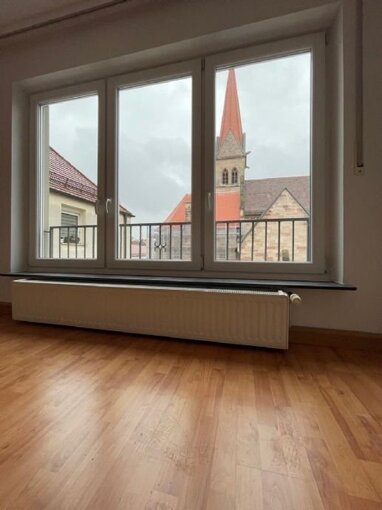 Wohnung zur Miete 790 € 3 Zimmer 64,2 m² 4. Geschoss Paulstr 9 Galgenhof Nürnberg 90459