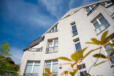 Wohnung zum Kauf Provisionsfrei 570.000 € 3 Zimmer 99,1 m² 2. Geschoss Lindenthaler Allee 36 Schlachtensee Berlin 14163