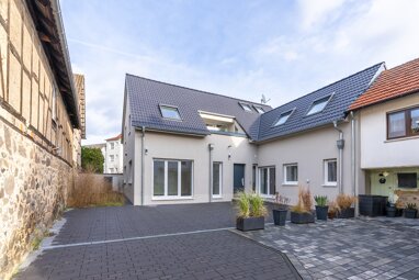 Mehrfamilienhaus zum Kauf 789.000 € 8 Zimmer 222 m² 258,1 m² Grundstück Großen-Buseck Buseck 35418