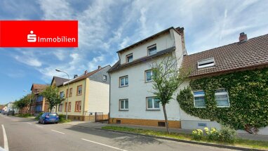 Einfamilienhaus zum Kauf 490.000 € 9 Zimmer 156 m² 398 m² Grundstück Großauheim Hanau 63457