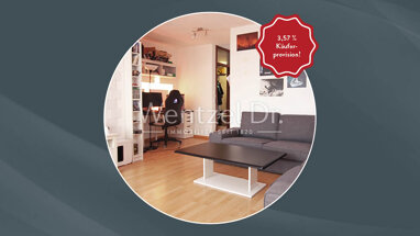 Wohnanlage zum Kauf 179.000 € 2 Zimmer 50 m² Nordenstadt - West Wiesbaden / Nordenstadt 65205
