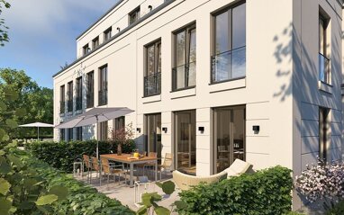 Wohnung zum Kauf 995.000 € 3 Zimmer 90,4 m² Blankenese Hamburg 22587
