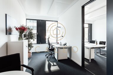 Bürokomplex zur Miete Provisionsfrei 145 m² Bürofläche teilbar ab 1 m² Neustadt Hamburg 20354