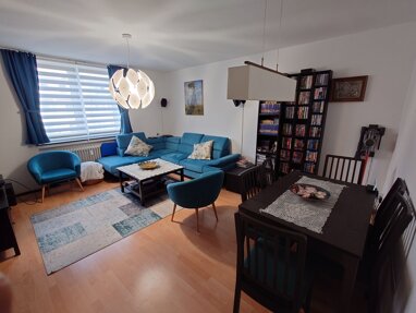 Wohnung zur Miete 630 € 3 Zimmer 67 m² 4. Geschoss Löhergraben 33 St. Jakob Aachen 52064