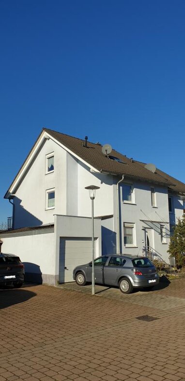 Doppelhaushälfte zum Kauf 540.000 € 4,5 Zimmer 120 m² 305 m² Grundstück Neudorf Karlsruhe 76676