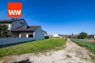 Grundstück zum Kauf 659.000 € 705 m² Grundstück Geiselbullach Olching / Geiselbullach 82140