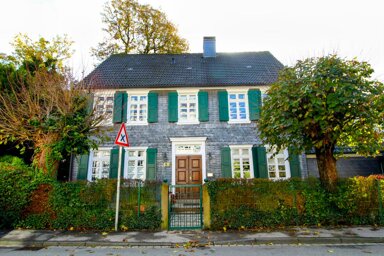 Einfamilienhaus zum Kauf 1.500.000 € 10 Zimmer 320 m² 5.000 m² Grundstück Voerde Ennepetal 58256