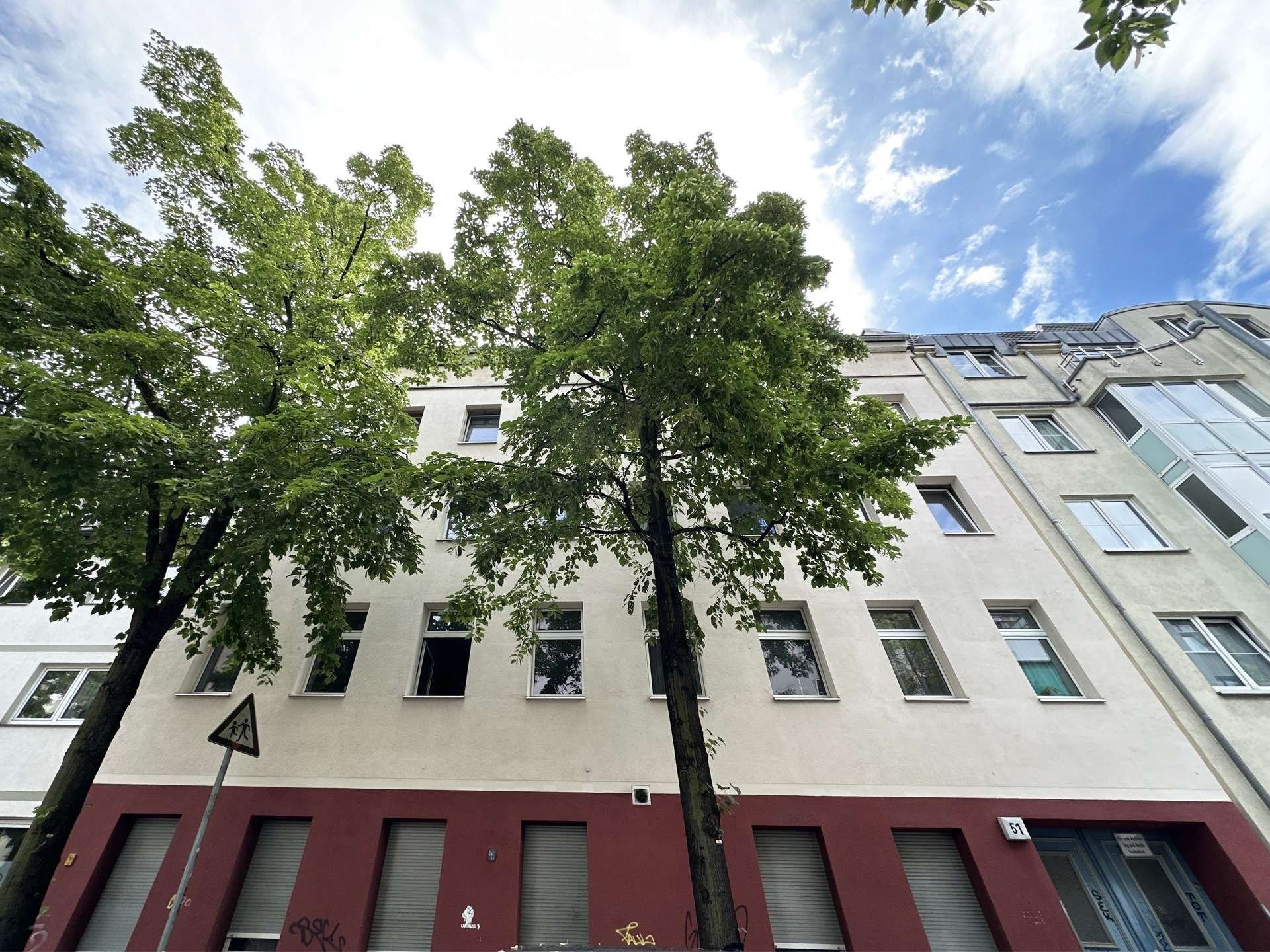 Mehrfamilienhaus zum Kauf als Kapitalanlage geeignet 3.500.000 € 1.360 m²<br/>Wohnfläche 717 m²<br/>Grundstück Neukölln Berlin 12051