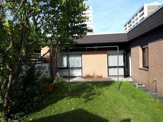 Bungalow zum Kauf 490.000 € 4,5 Zimmer 90,8 m²<br/>Wohnfläche 272 m²<br/>Grundstück Bocklemünd Köln 50829