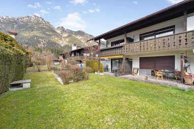 Wohnung zum Kauf 495.000 € 3 Zimmer 70 m² Garmisch Garmisch-Partenkirchen 82467