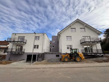 Wohnung zum Kauf provisionsfrei 369.900 € 3 Zimmer 94,6 m² Oberschopfheim Friesenheim 77948