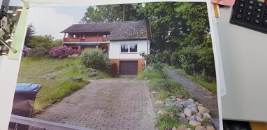 Einfamilienhaus zum Kauf Provisionsfrei 320.000 € 10 Zimmer 200 m² 1.288 m² Grundstück Liegnitzer Strasse 2 Hohenlockstedt 25551