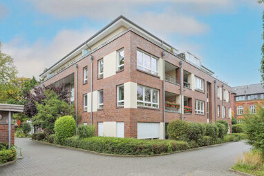 Wohnung zur Miete 600 € 2 Zimmer 55,7 m² 2. Geschoss Innenstadt Wilhelmshaven-Innenstadt 26382