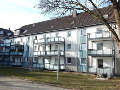 Wohnung zur Miete 399 € 2 Zimmer 45,4 m² 1. Geschoss frei ab 15.02.2025 Gotenstr. 11 Kruppwerke Bochum 44793