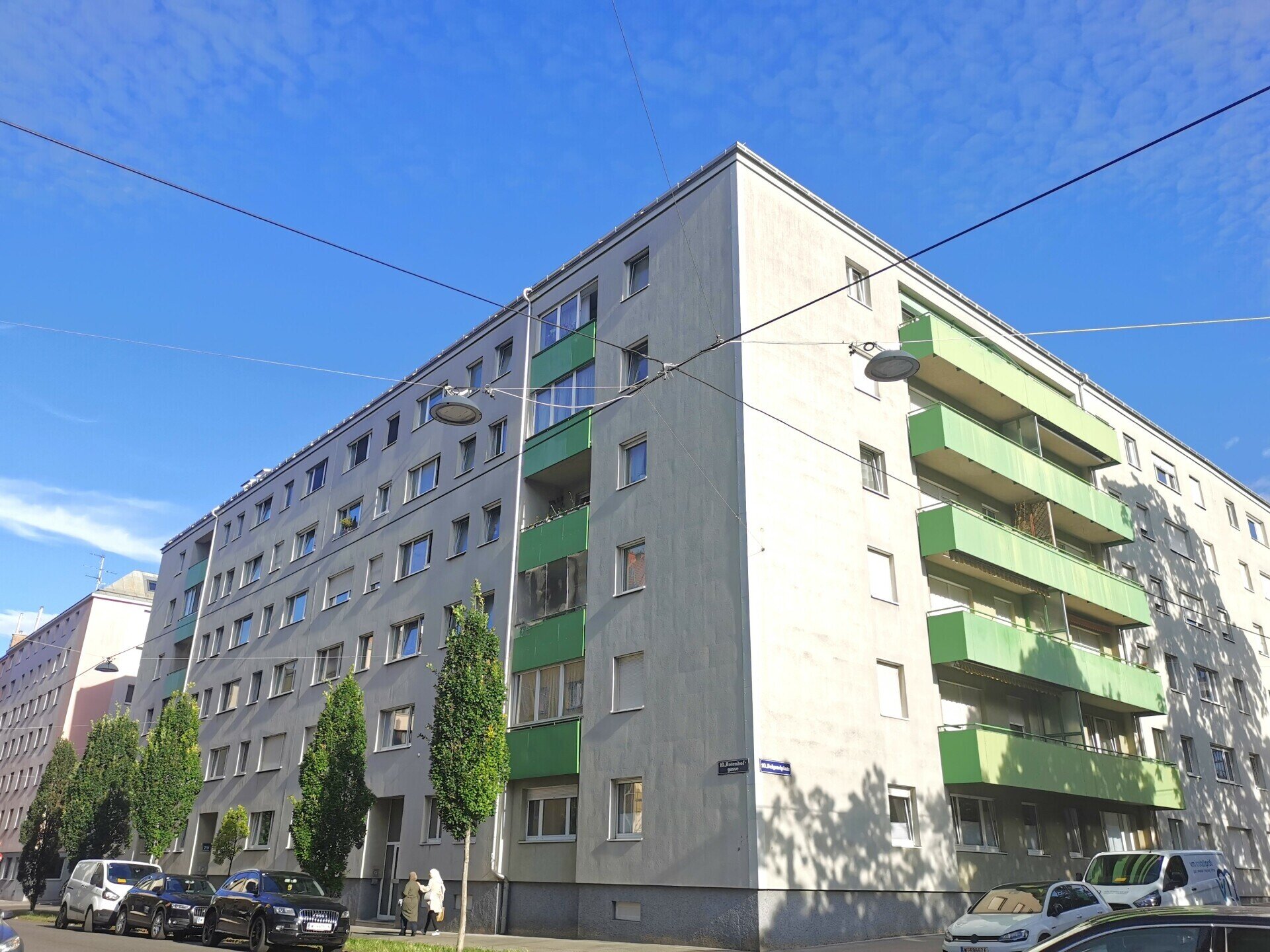 Studio zum Kauf 230.000 € 2 Zimmer 60 m²<br/>Wohnfläche 4.<br/>Geschoss Wien 1100