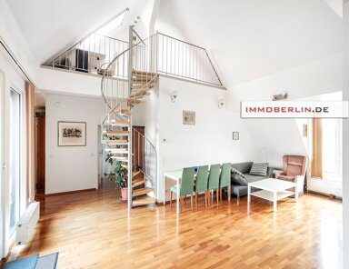 Wohnung zum Kauf 949.000 € 4 Zimmer 136 m² frei ab sofort Wilmersdorf Berlin 10715