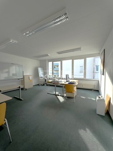 Bürofläche zur Miete 1.690 € 4 Zimmer 124 m² Bürofläche Unterwiehre - Nord Freiburg im Breisgau 79100