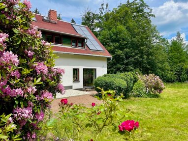 Einfamilienhaus zum Kauf 399.990 € 5 Zimmer 146,8 m² 9.510 m² Grundstück Bärenstein Altenberg 01773