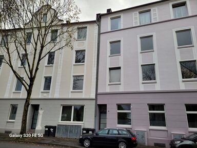 Wohnung zur Miete 495 € 3,5 Zimmer 66 m² Geschoss 4/4 Feldsieper Str. 39 Hamme Bochum 44809