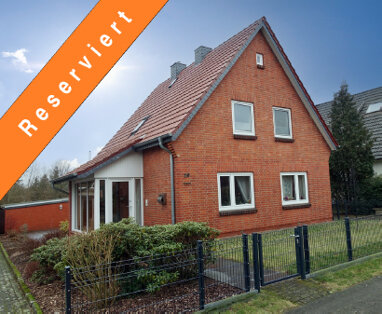 Mehrfamilienhaus zum Kauf 259.000 € 122,2 m² 1.043 m² Grundstück Langwedel Langwedel 27299